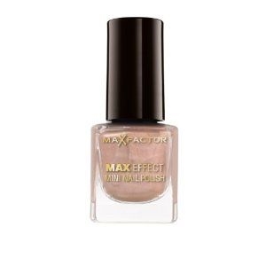 Max Factor Max Effect Mini Nail Polish nr.004 Eleg. Mau. 4,5ml_0