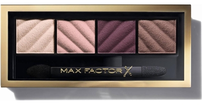 Max Factor Eyeshadow Smokey Eye Drama Shadow Roses 20 _0