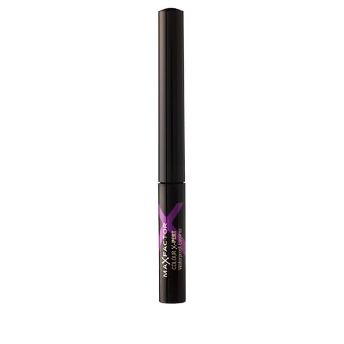 Max Factor Colour X-Pert Waterproof Eyeliner 03 Metallic Lilac 1,7ml |  Hverdag.dk