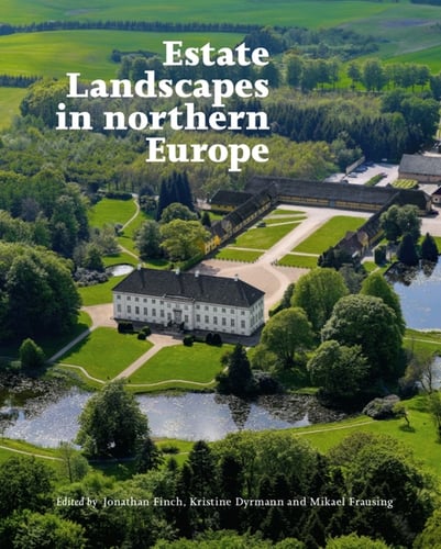 Estate Landscapes in northern Europe - picture