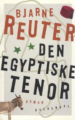 Den egyptiske tenor_0
