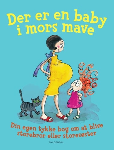 Der er en baby i mors mave_0