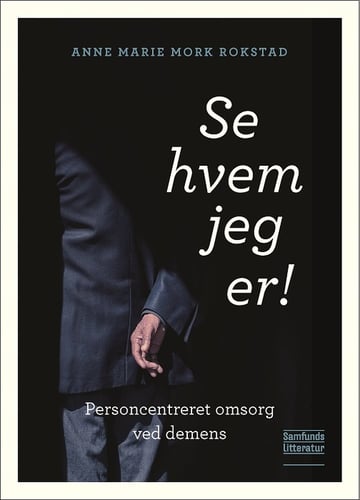 Se hvem jeg er!_0