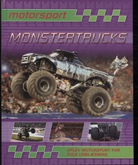 Monstertrucks - picture
