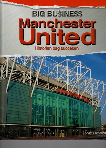 Manchester United - picture