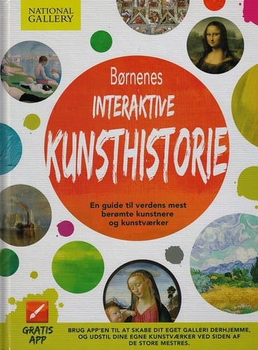 Børnenes Interaktive Kunsthistorie_0
