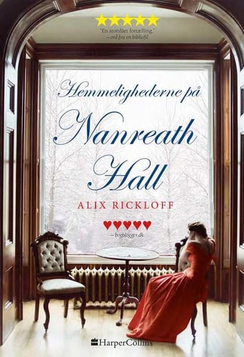 Hemmelighederne på Nanreath Hall_0