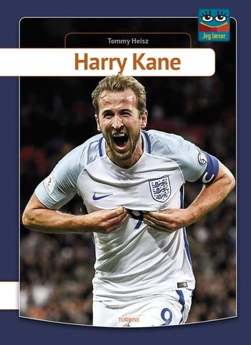 Harry Kane - picture