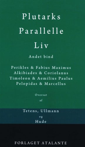 Plutarks Parallelle Liv 2_0