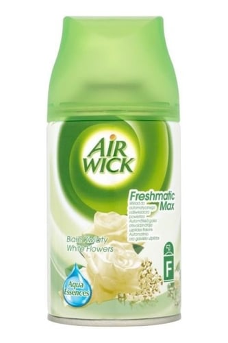 Air Wick Freshmatic Max Refill - Freesia & Jasmine 250 ml_0