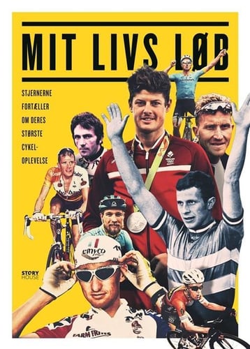 Mit livs løb