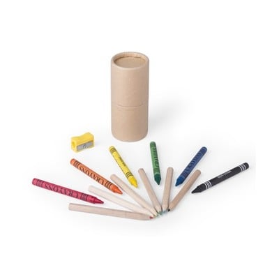 Målarlåda (13 pcs) 143641, 13 pcs_0