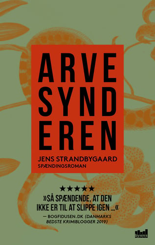 Arvesynderen - picture