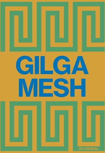 Gilgamesh - picture
