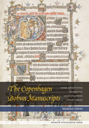 The Copenhagen Bohun Muascripts - picture
