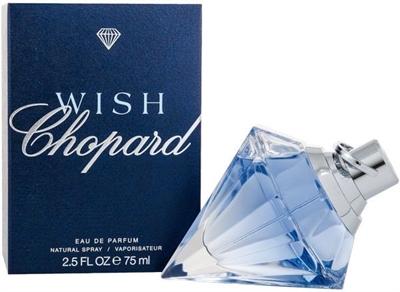 Chopard Wish Edp Spray 75.0 ml_0