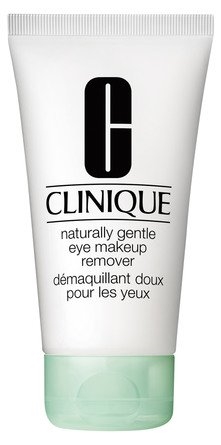 Clinique Naturally Gentle Eye Makeup Remover 75ml Long lasting eye makeup_0