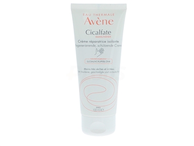 Avene Cicalfate Hand Cream 100ml Very dry To Irritated Skin_0