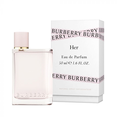 Burberry Her EDP Spray 50ml  - picture