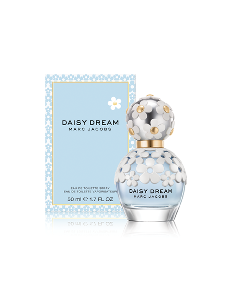 Marc Jacobs Daisy Dream Edt Spray 50.0 ml_0