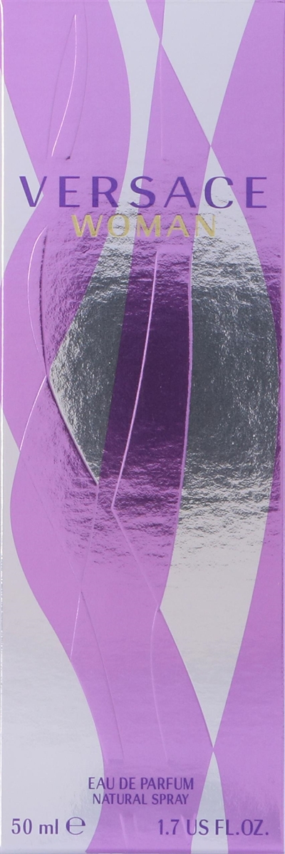 Versace Woman Edp Spray 50.0 ml_0