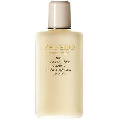 Shiseido Concentrate Facial Moisturizing Lotion 100ml For Dry Skin - picture