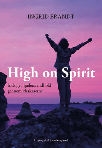 High on Spirit - picture