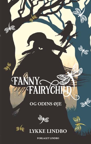 Fanny Fairychild og Odins øje_0