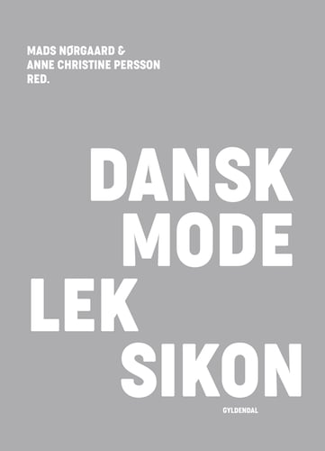 Dansk modeleksikon - lysegrå_1