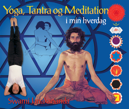 Yoga, tantra og meditation i min hverdag - picture