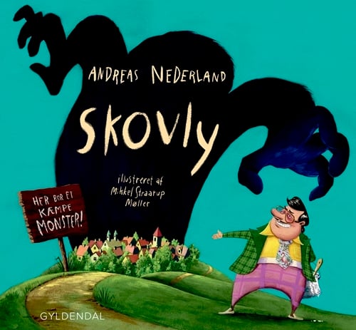 Skovly - picture