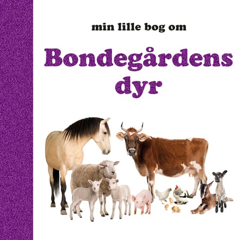 Bondegårdens dyr - picture