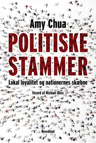 Politiske stammer - picture
