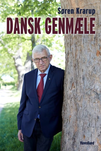 Dansk genmæle - picture