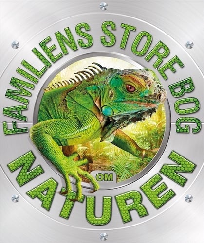 Familiens store bog om naturen_0