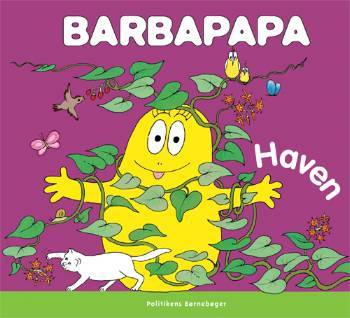Barbapapa - Haven_0