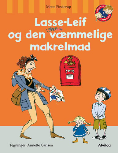 Lasse-Leif og den virkelig væmmelige makrelmad_0