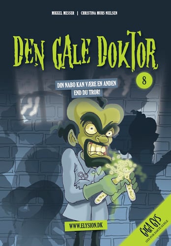 Den Gale doktor