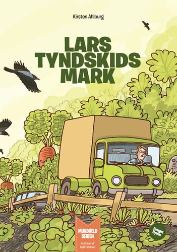 Lars Tyndskids mark - picture