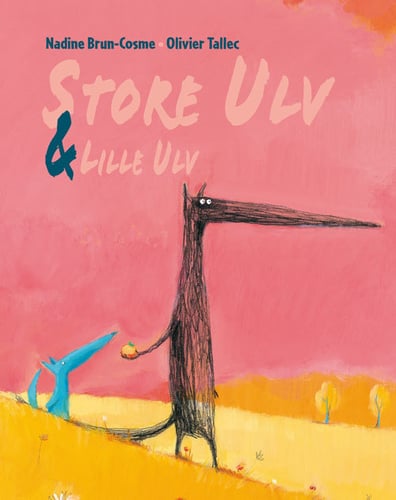 Store Ulv & Lille Ulv_0
