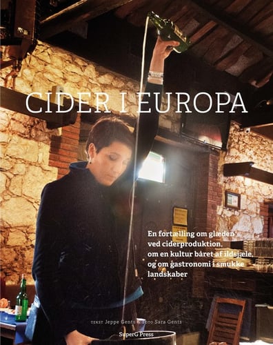 Cider i Europa_0