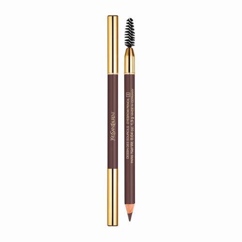 YSL Dessin Des Sourcils 1,3gr nr.04 Cendre_0