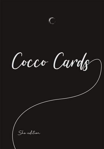 Cocco Cards - picture