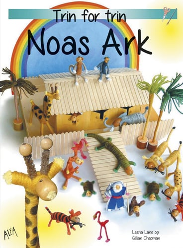 Noas ark - picture