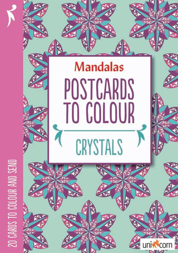 Postcards to Colour - CRYSTALS_0