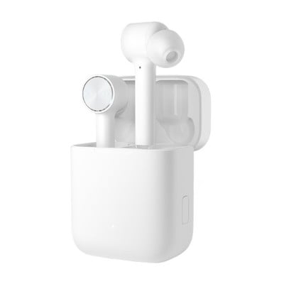 Ear Bluetooth hörlurar Xiaomi Mi Airdots Pro USB-C Vit_0