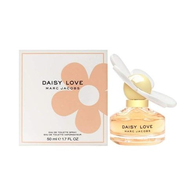 Marc Jacobs Daisy Love Edt Spray 50.0 ml_0