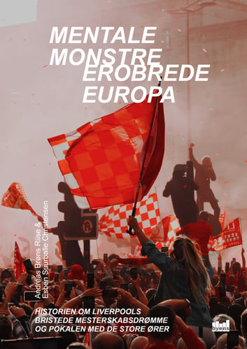 Mentale monstre erobrede Europa_0