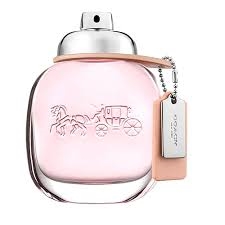 Coach New York EdT 50 ml  - picture