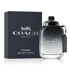 Coach For Men EDT Spray 60ml  - picture
